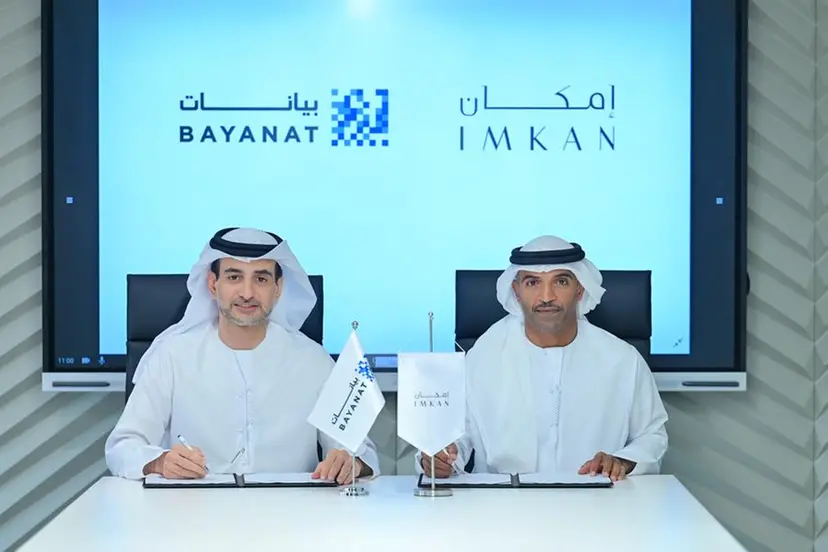 Bayanat And Imkan Properties Alliance To Build Smart Mobility Infrastructure At SHA Island Emirates AlJurf-World's First Healthy Living Island