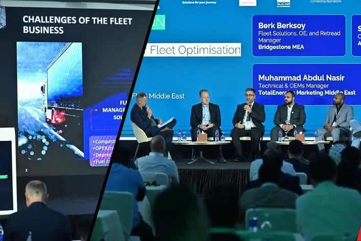 Bridgestone MEA Stresses On The Vitality of Innovative Fleet And Telematics At Fleet And Mobility Summit wherein industry experts shed light on vital topics linked to the industry including sustainable practices, digital transformation and the evolving landscape of urban mobility