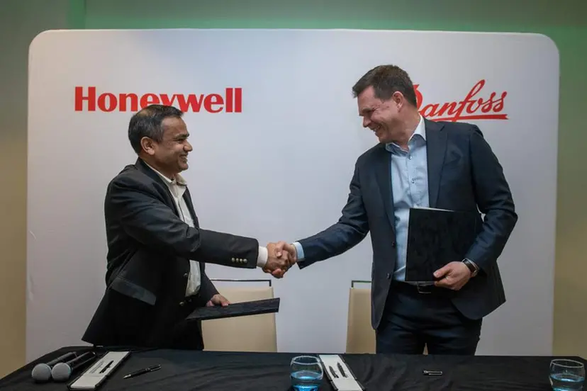 Danfoss Drives And Honeywell Partnership Boosts Automation Solutions