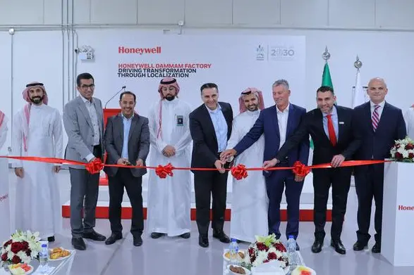 Honeywell has launched its first assembly line dedicated to Fire Alarm and Building Management solutions in Saudi Arabia (KSA).