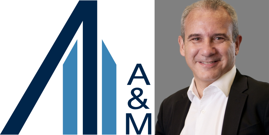 Jean Laurent Poitou, A&M’s Head of Digital & Technology Services EMEA