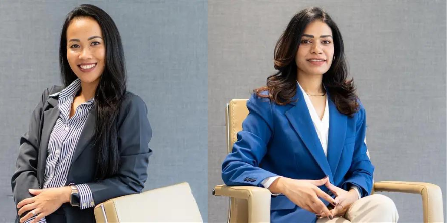 Nathan Group Announces Key Leaders To Boost MENA and European Operations by appointing Jane Garcia as General Manager – Managed Services and Shirin Khan to GM of Dynamic Employment Services LLC
