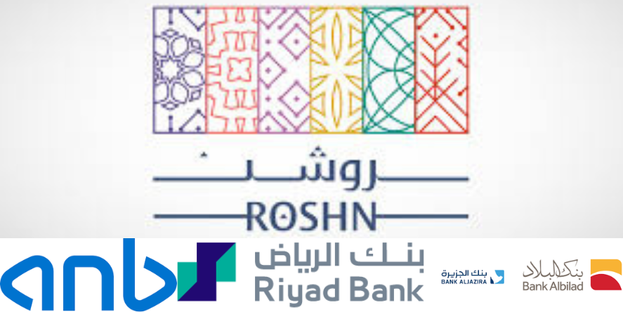 ROSHN Group signs MoUs with four Saudi banks to provide leading financial services for private sector partners