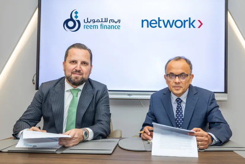 Reem Finance And Network International strategic Partnership Triggers Digital Transformation In MEA as Network to boost bank’s digital capabilities with advanced solutions