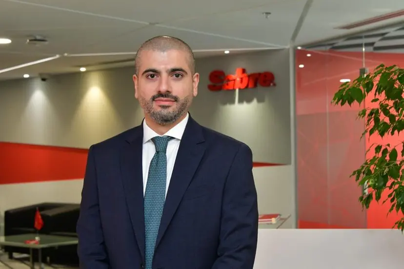 Sabre appoints Hasan Qannati to head business development across the Kingdom of Saudi Arabia