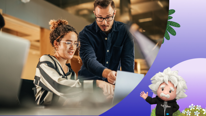 New benchmark and leaderboard from Salesforce give businesses the guidance they need to make smart decisions when evaluating generative AI models for their CRM systems