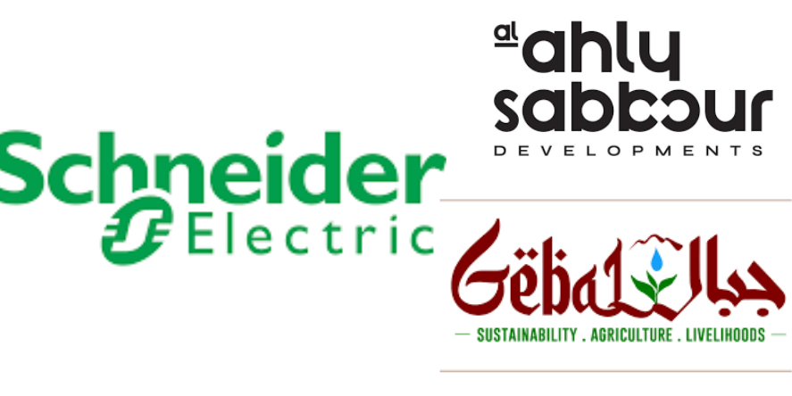 Schneider Electric and Al Ahly Sabbour sign an MoU to develop local community in Marsa Matrouh