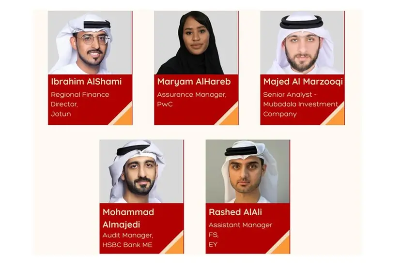 ACCA announces the addition of new Emirati members to its Members’ Advisory Committee with a government-led goal of achieving a 10% increase in Emiratisation of the skilled workforce by 2026