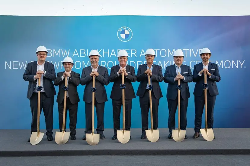 Abu Khader Automotive announces the first BMW Retail.Next showroom in Jordan. The latest showroom follows the remarkable success of the BMW brand in Jordan over the past decade