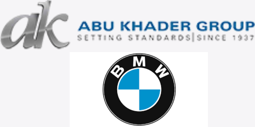 Abu Khader Automotive announces the first BMW Retail.Next showroom in Jordan