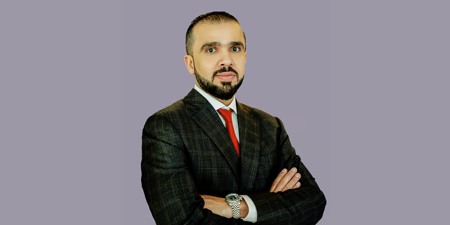 Adham Younis, Group CEO of D&B Properties