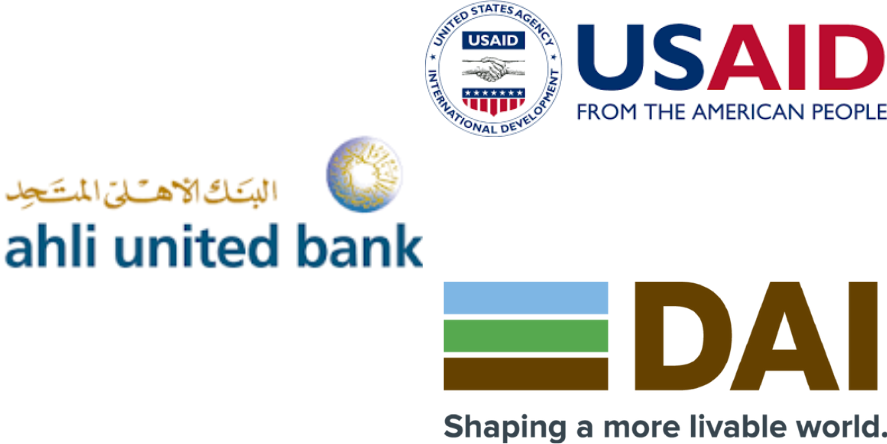 Ahli United Bank - Egypt signs cooperation agreement with USAID's Business Egypt Program unded by USAID and implemented by DAI.