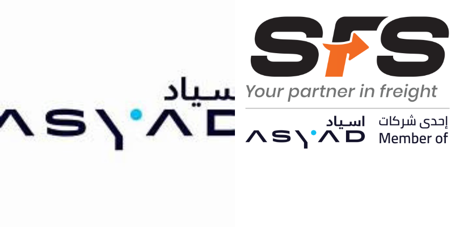 Asyad expands its operations into the heart of global trade in China, India, US, the GCC by acquiring Skybridge Freight Solutions