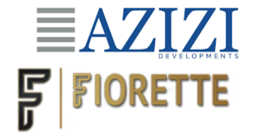 Azizi Developments collaborates with Fiorette for Azizi Venice and Riviera. Renowned for its bespoke floor and wall solutions, Fiorette combines unparalleled craftsmanship with exquisite materials such as natural stone, marble, and porcelain