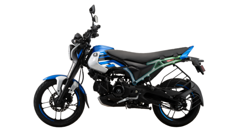 World's First CNG Hybrid Bike Is Called Bajaj Freedom - INTLBM