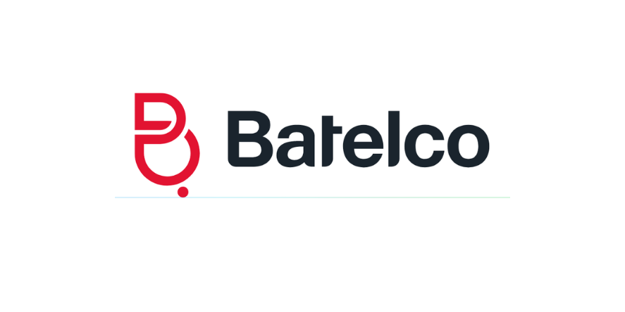 Batelco logo