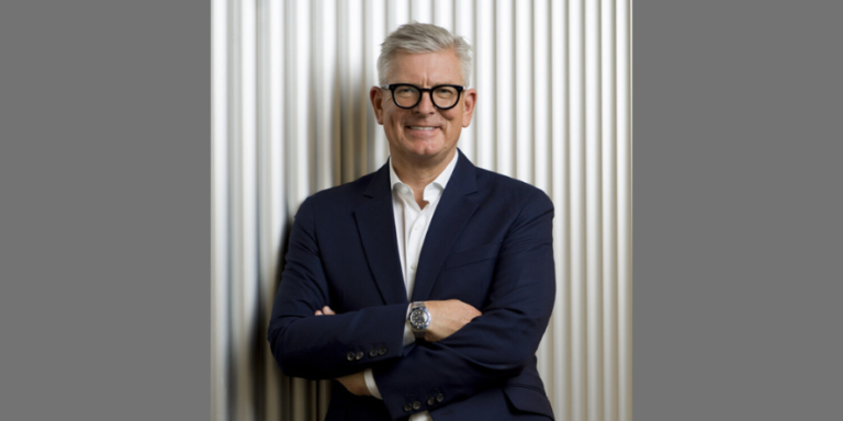 Patrick Johansson Appointed As Head of MMEA By Ericsson - INTLBM