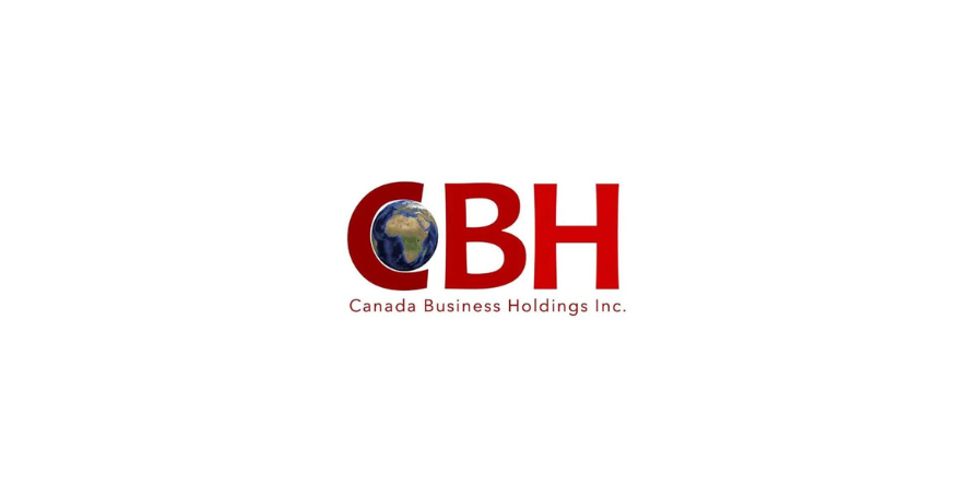 Canada Business Holdings logo