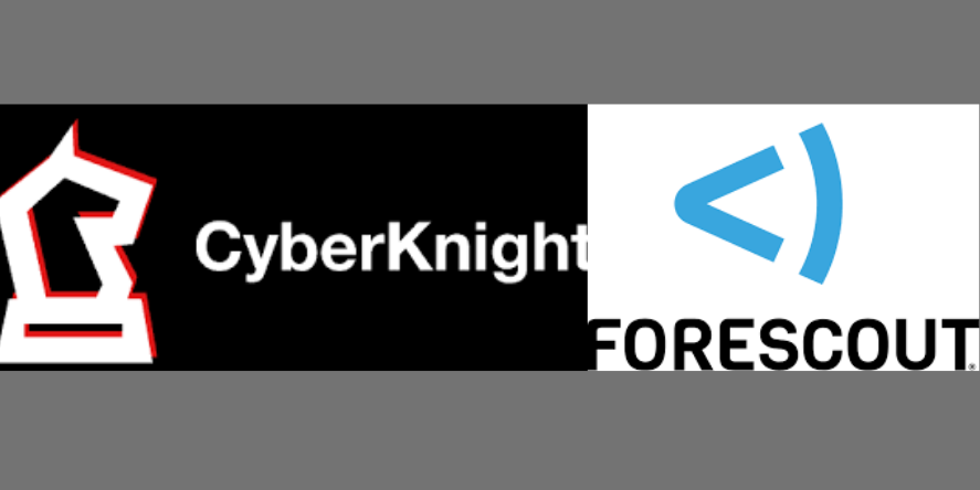 CyberKnight signs partnership with Forescout to offer complete asset intelligence and control across IT, OT, and IoT