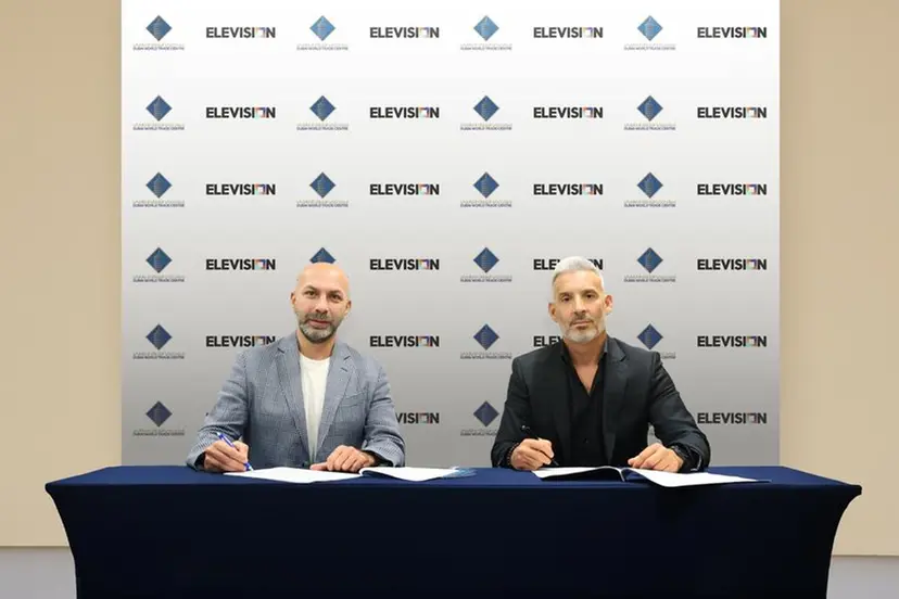 Elevision is pleased to announce an exciting partnership with Dubai World Trade Centre (DWTC) to launch Dubai’s newest digital-out-of-home (DOOH) media network. The partnership marks a new era of opportunities for brands to connect with premium audiences in their everyday environments
