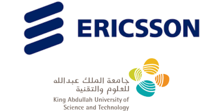 Ericsson And Kaust To Propel 5G And 6G In Saudi Arabia