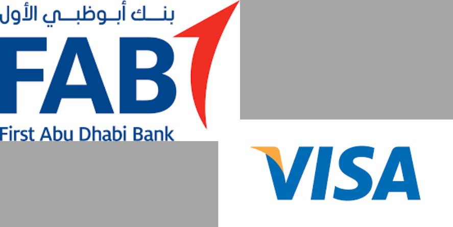 First Abu Dhabi Bank (FAB) Forges Partnership With VISA For Boosting Cross-Border Payments through Visa B2B Connect. The partnership combines Visa’s innovative technology with FAB’s financial expertise to support the global financial operations of UAE businesses