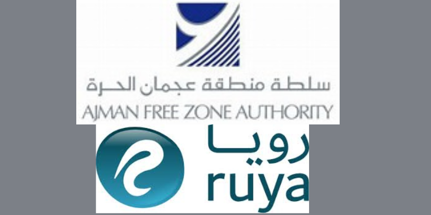 Free Zones Authority of Ajman and ruya announce strategic partnership To facilitate business banking for startups and SMEs