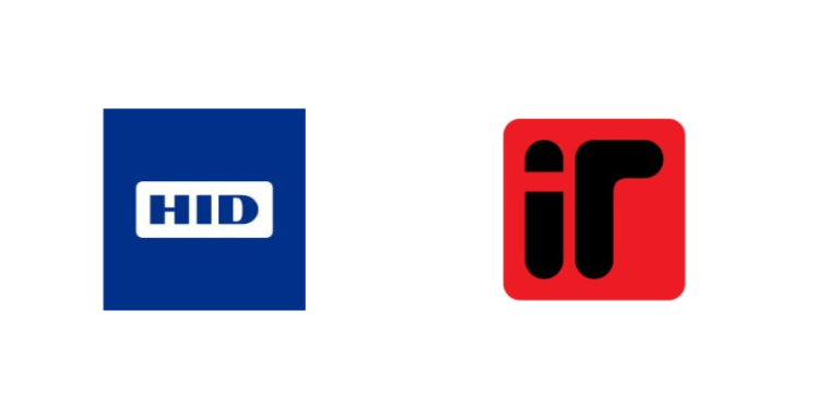 Hid Racing Logo HID forges alliance with Inner Range - INTLBM