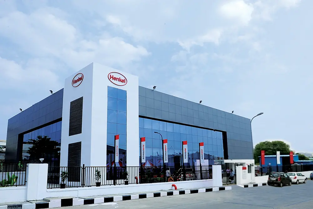 Henkel Adhesive Technologies, the world’s leading solution provider for adhesives, sealants and functional coatings, has reached a significant sustainability milestone: all manufacturing sites in the Middle East and Africa (MEA) region now operate on 100% renewable electricity