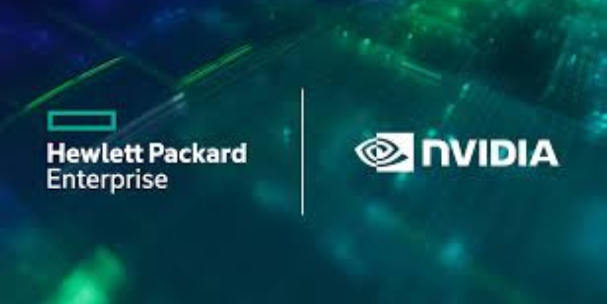 Hewlett Packard Enterprise In Alliance With NVIDIA launches new AI and hybrid cloud programs to boost partner profitability
