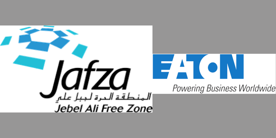 Jafza and Eaton Partnership to build a new, sustainable facility for advanced manufacturing and R&D
