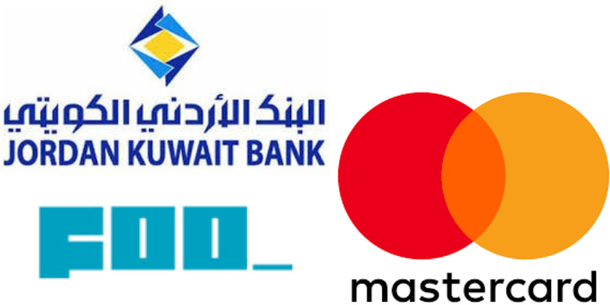 Jordan Kuwait Bank partners with Mastercard and FOO to unveil eliWallet. With eliWallet, users gain the opportunity to transfer money swiftly across borders, In addition to the advantage of the first family wallet in Jordan.