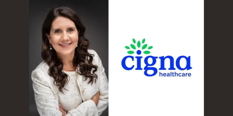 Cigna Healthcare appoints new CEO for MEA (outside KSA) - INTLBM