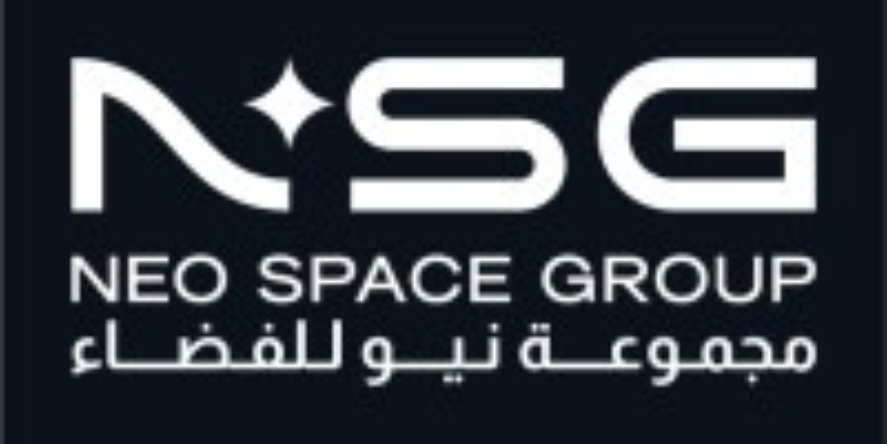 NEO SPACE GROUP (NSG) is Saudi Arabia’s leading commercial communications and technology space company that is unlocking the potential of space for the Kingdom and the world