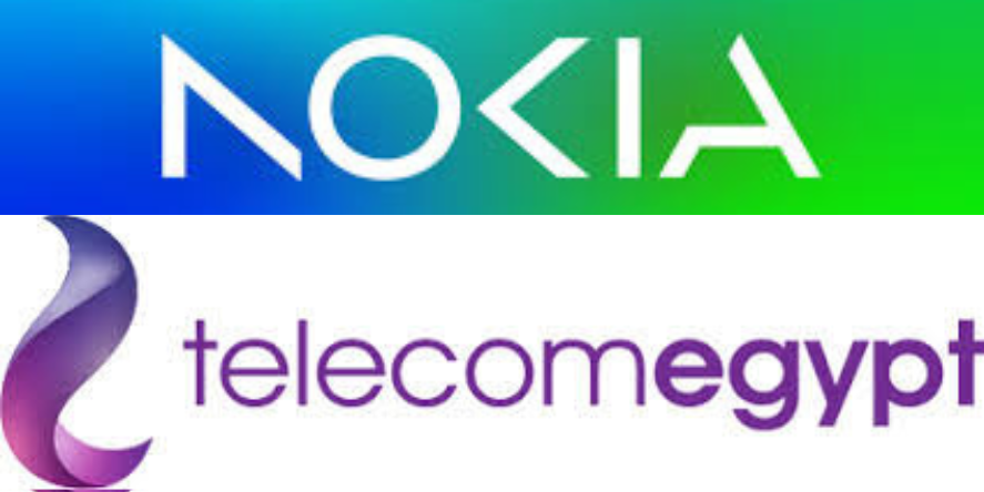 Nokia And Telecom Egypt Alliance Brings 5G Services In Egypt. 