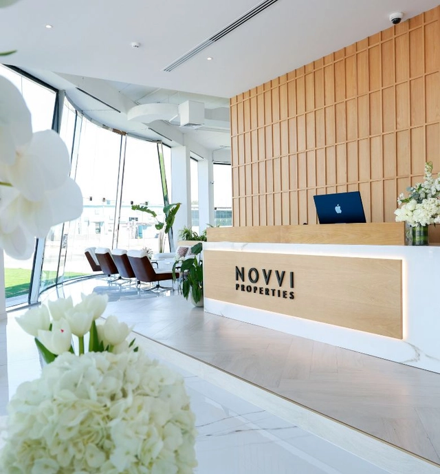 Novvi Properties boosts client experience with the launch of Cyber Beast. As the first real estate company in the UAE to adopt the Cybertruck, Novvi Properties is once again at the forefront of providing exceptional service and innovation