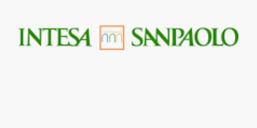 Intesa Sanpaolo’s International Subsidiary Banks Division (ISBD) Logo