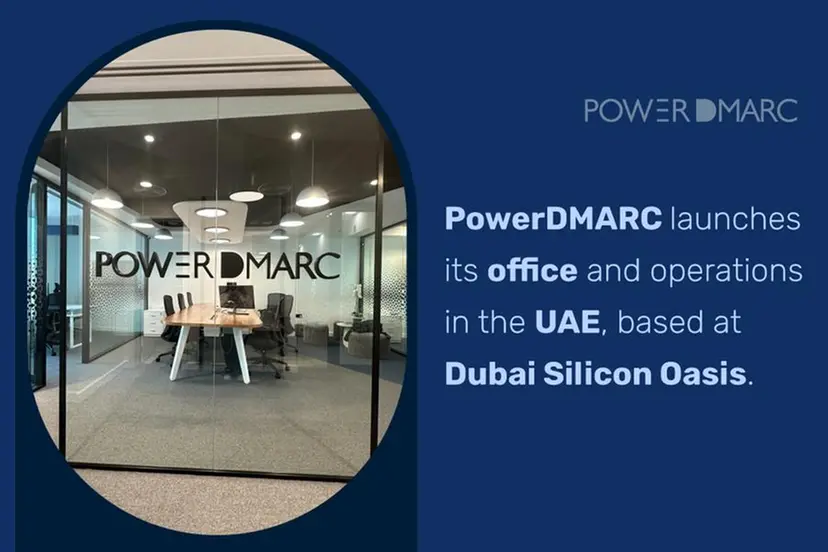 PowerDMARC Opens New Office Operations in Dubai Silicon Oasis, UAE. This expansion marks a significant milestone for PowerDMARC