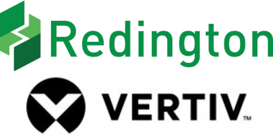 Redington and Vertiv Forge Partnership To Power Tech Adoption And IT Deployment In Africa