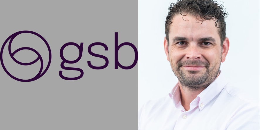 Ross Whatnall, Co-Founder and CEO at GSB
