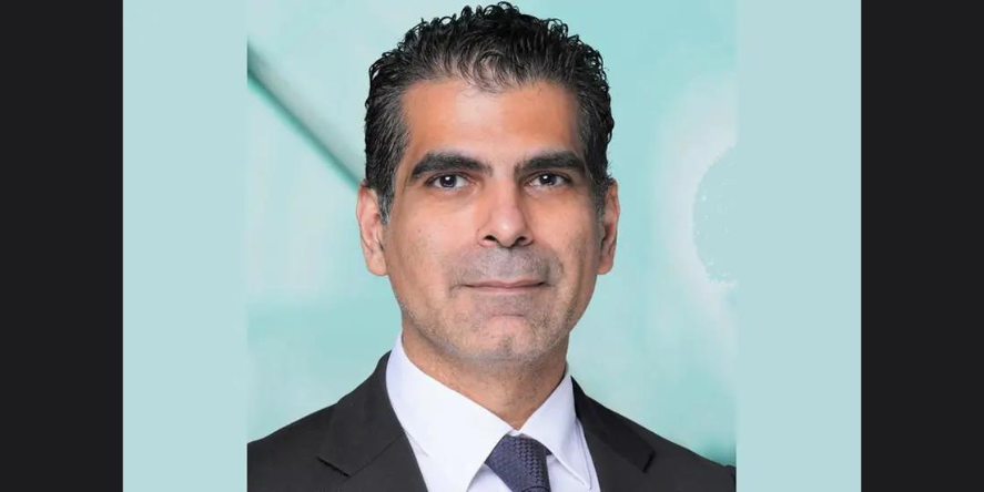 SICO Capital’s CEO, Bassam Abdulaziz Noor . Image Courtesy- SICO Capital