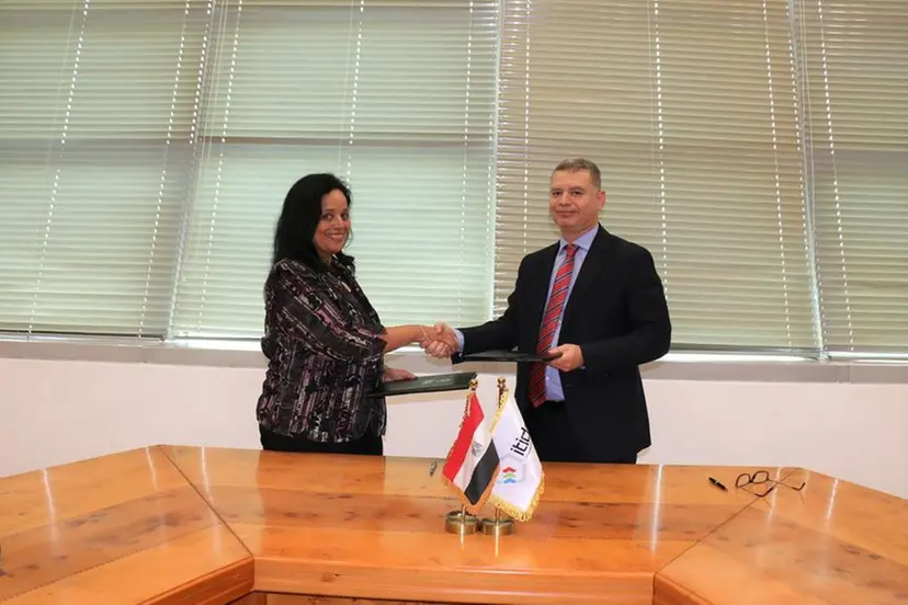 ITIDA, DXC Technology ink MoU to boost Egypt’s software industry and offshoring exports. This partnership aims to unlock the full potential of ITIDA's Software Engineering Competence Center (SECC)