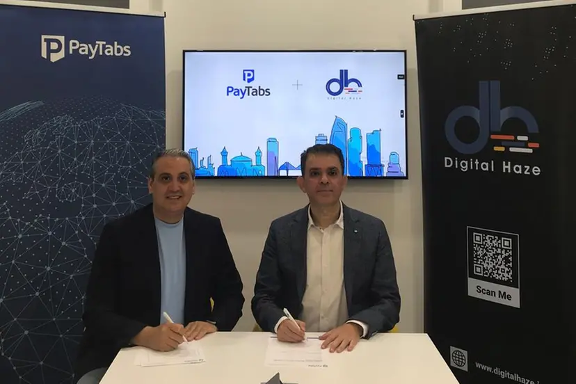 PayTabs Group partners with Digital Haze to drive growth and inspire innovation. This collaboration aims to offer advanced cyber security, and intelligent payment solutions for businesses across the LEVANT region
