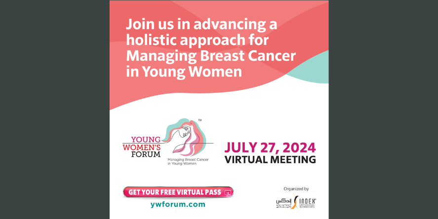 Young Women's Forum
