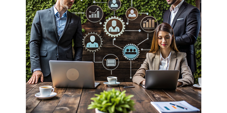 The business landscape is going through continuous change, which means that there are constantly new challenges arising in HR. This blog entails on few of the major challenges arising in 2024