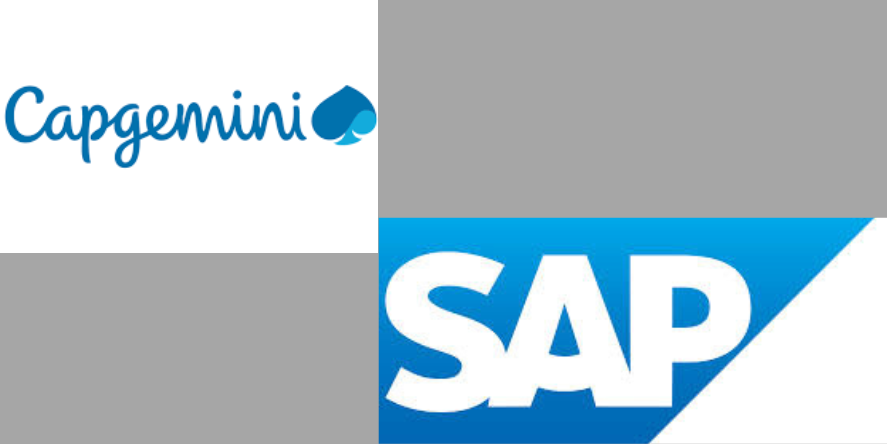 Capgemini and SAP help organizations to augment their business processes using generative AI