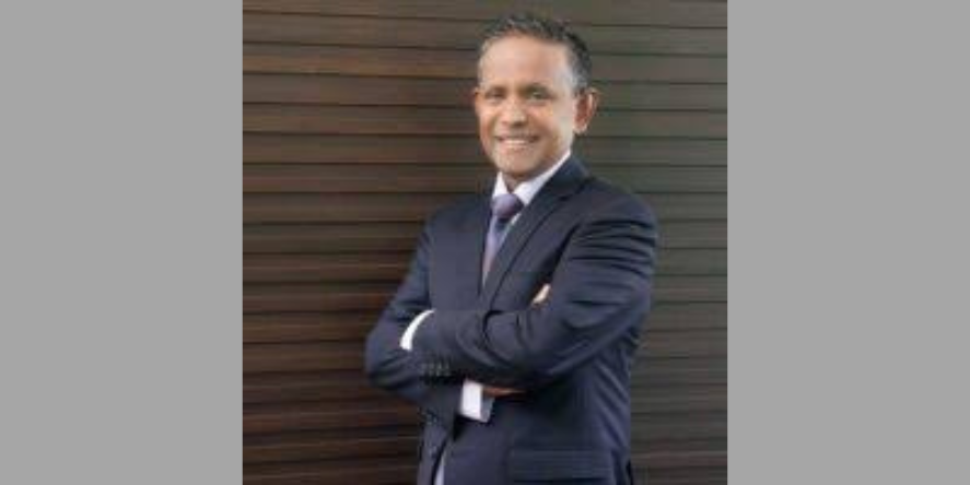 Dillip Rajakarier, Group CEO of Minor International and CEO of Minor Hotels