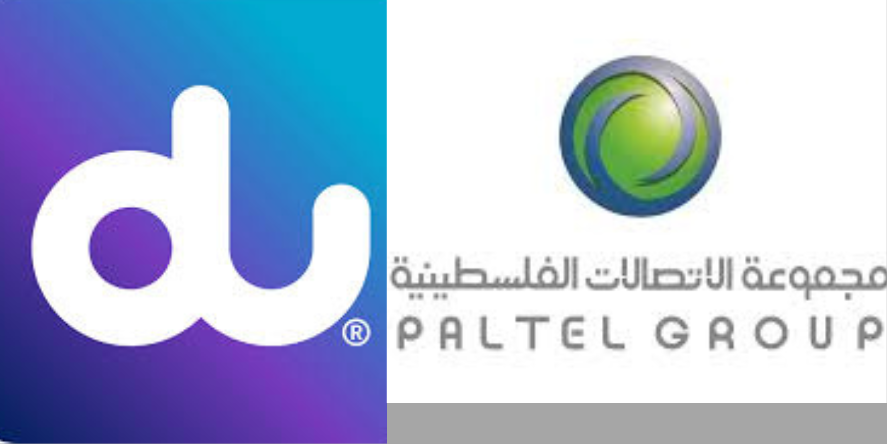 Du and Paltel forge partnership to establish new express route between UAE and Palestine. The agreement aims to enhance connectivity, customer experience, and expand commercial offerings for wholesale & enterprise customers in both countries.