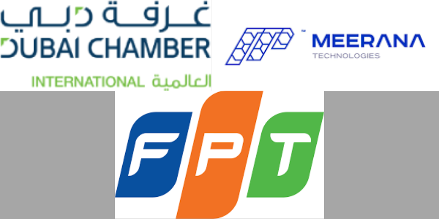 Dubai International Chamber supports UAE-based Meerana’s collaboration with Vietnamese technology company FPT