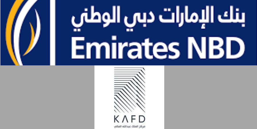 Emirates NBD launches new branch in King Abdullah Financial District. New launch takes Emirates NBD’s total number of branches in Saudi Arabia to 19.